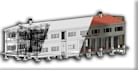 bim modeling point cloud digital twins modeling and architectural cad data