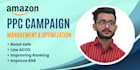amazon PPC campaign amazon PPC optimization manage amazon sponsored ads
