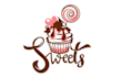 create a chocolate logo and have it delivered quickly