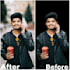 cut out background image