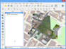 do georeferencing, digitization and spatial analysis on arcgis