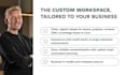 create the perfect custom notion workspace for you and your team