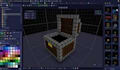 develop a 3d game  in godot engine