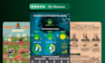 make stunning and beautiful infographics