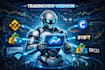code your bot tradingview pinescripte to binance metatrader, tradovate, 3commas