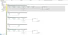do plc ladder programming , hmi design and electrical design