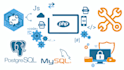 courier management software php