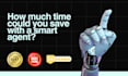 create chatbots and smart agents using n8n