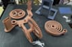 provide a high quality 3d printing service for custom parts