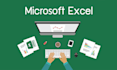 excel graphs, pivot tables, vlookup and dashboard
