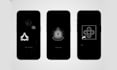 create dankoe style 2d motion graphic reels for instagram