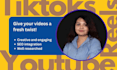 write engaging scripts for your reels, tiktoks or youtube