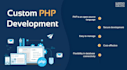 create custom php mysql script