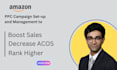 boost your amazon listing conversions with SEO