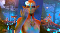 create 3d character fantasy and sci fi art animation
