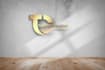 create a expert 3d logo design for your business