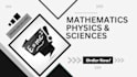 assist you in physics, mathematics and science grade 1 to 12