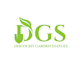 design splendid sophisticated garden supply logo