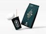 create minimalist branding and packaging design