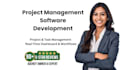 custom project management software development