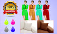 do retouching, color correction and color tone adjustment