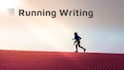 write original running content