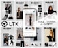 ltk image creation video editing for your ltk store