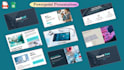 design, educational, business, and medical powerpoint presentation