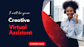 be your creative executive administrative virtual assistant virtual assistant