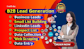 data entry, data mining, web research, scraping, email list building, copy past