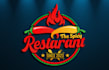 create a contemporary restaurant  logo for you