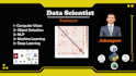 develop computer vision and object detection projects