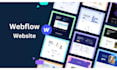 develop your webflow website, be webflow developer, webflow expert and add cms