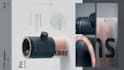 create 3d industrial product design, rendering product modeling, mockup design