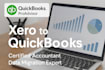 xero to quickbooks data migration certified bookkeeper and accountant