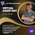 be your social media virtual assistant
