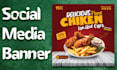 design creative social media posts and templates