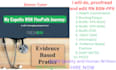 dorn, bsn, msn, dnp, pmhnp, fnp, capella, capstone, practinum, case studies
