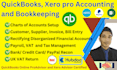 do professional bookkeeping accounting financial reports