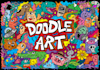 draw cool doodle art illustrations