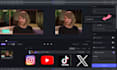 turn your faded memories into clear, stunning 4k videos