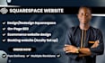 squarespace website design squarespace website development