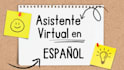 virtual assistant in spanish