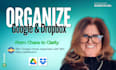 organize your google drive or dropbox with a professional file system