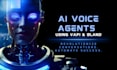 create a custom vapi ai agent for outbound or inbound calls