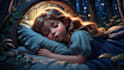create a 3d animated ai video for a storybook from a script
