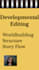 provide developmental editing to fix structure and pacing
