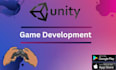 offer services for unity games and multiplayer functionality