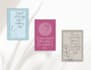 create impactful and inspiring affirmation cards