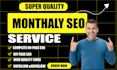 complete monthly on page off page seo services google top 1